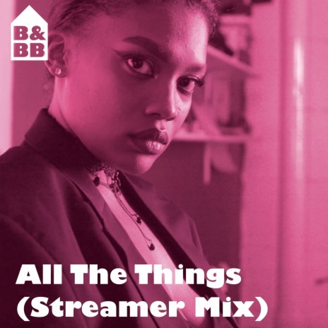 All The Things (Streamer Mix) | Boomplay Music