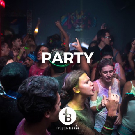 Party (Instrumental) | Boomplay Music