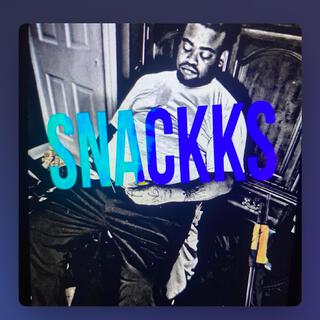 Ga$man $ snacks (face shots)