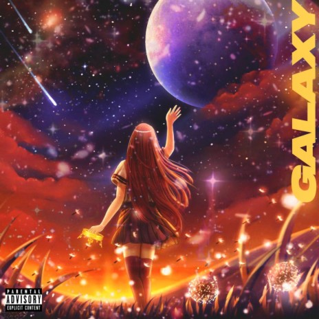 Galaxy | Boomplay Music