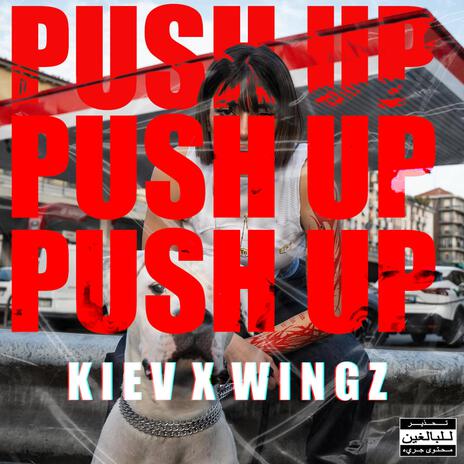 Push Up ft. Wingz | Boomplay Music