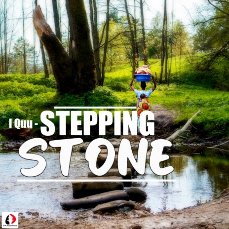 Stepping Stone ft. Ryini Beats | Boomplay Music