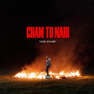 Gham To Nahi ft. Madyal lyrics | Boomplay Music
