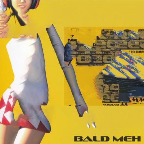 BALD MEH | Boomplay Music
