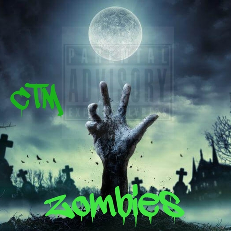 Zombies ft. Lil Geezie | Boomplay Music