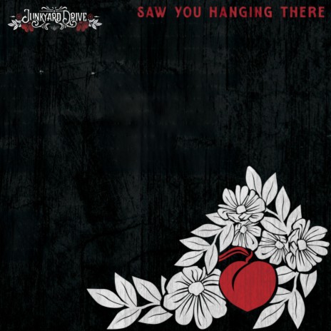 Saw You Hanging There | Boomplay Music