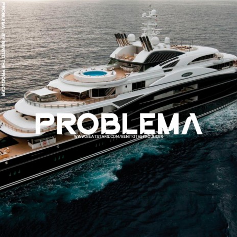 Problema (Instrumental de Trap, Type Beats Trap Freestyle 2024) | Boomplay Music