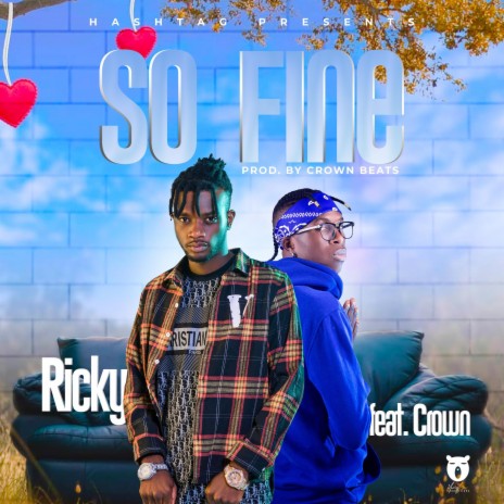 So Fine (feat. Crown Beats) | Boomplay Music