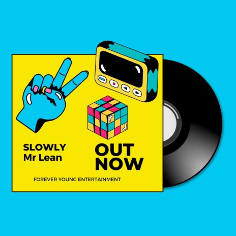 Slow-ly | Boomplay Music