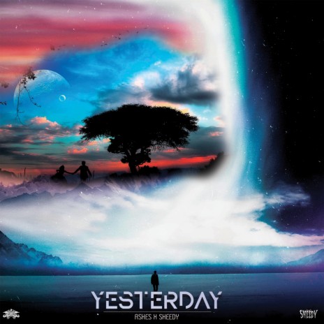 Yesterday ft. Sheedy | Boomplay Music