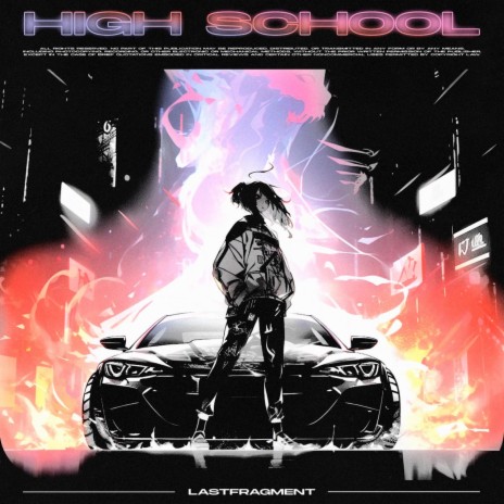 High School | Boomplay Music