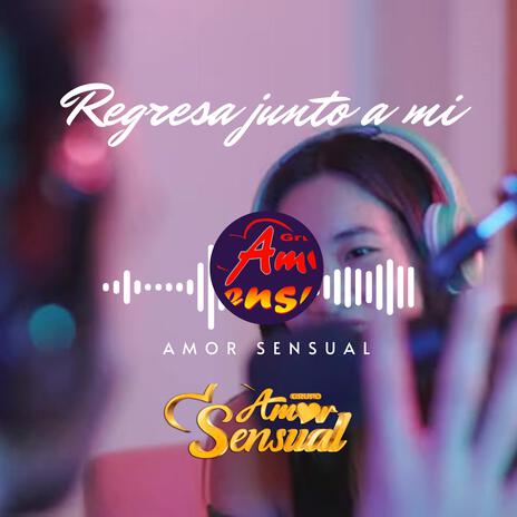 Regresa junto a mi | Boomplay Music