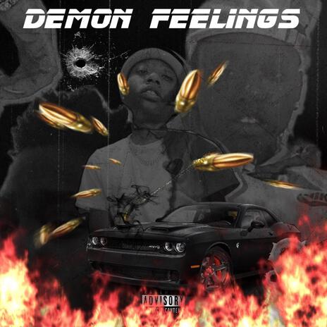 Demon Feelings | Boomplay Music