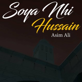 Soya Nhi Hussain