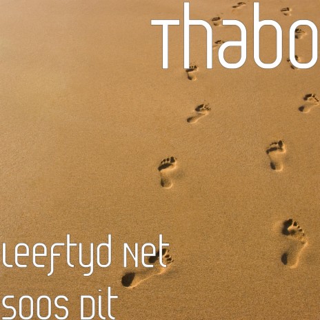 Leeftyd Net Soos Dit ft. Minette Bowen | Boomplay Music