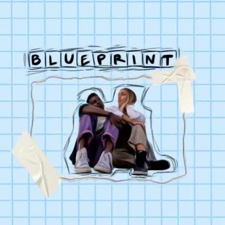 blueprint | Boomplay Music