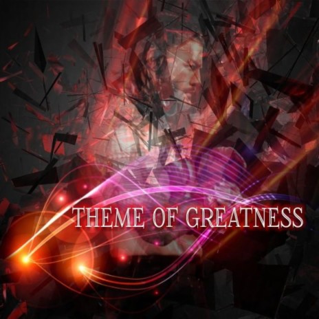 Roman Reigns (Theme of Greatness)