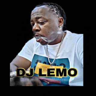 DJ LEMO-DROP THAT ASS