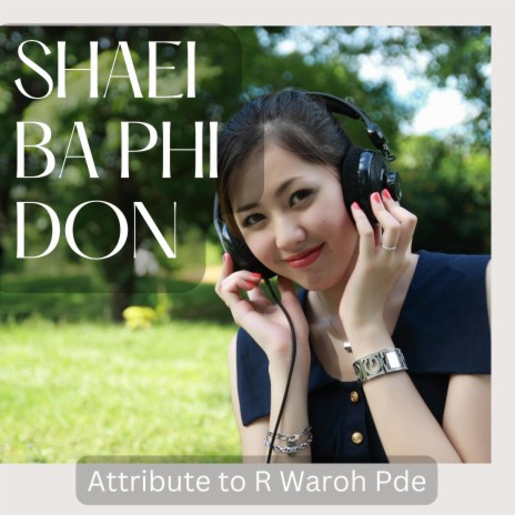 SHAEI BA PHI DON | Boomplay Music
