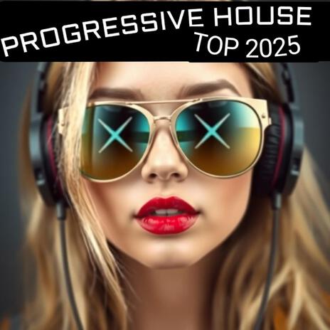 Progressive House 2025 top 2