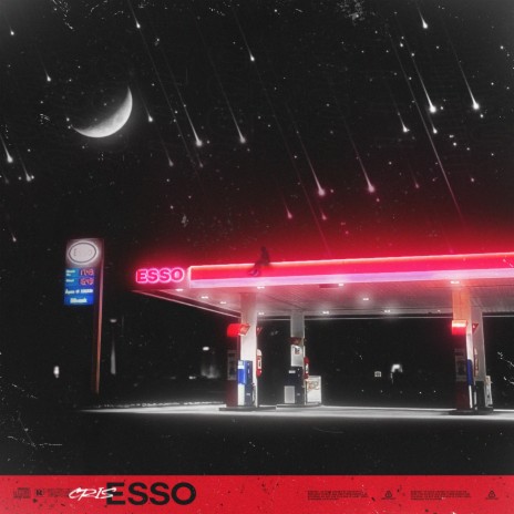 Esso | Boomplay Music