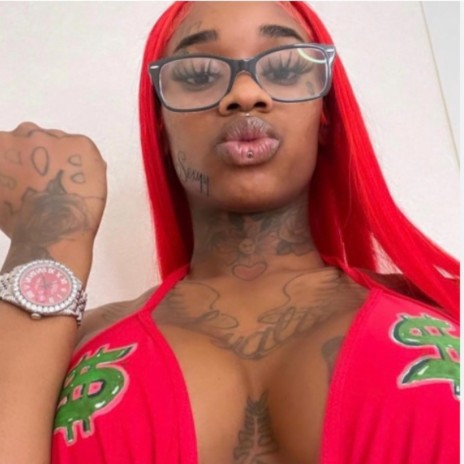 Sexyy Redd | Boomplay Music