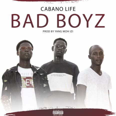 Bad boyz | Boomplay Music