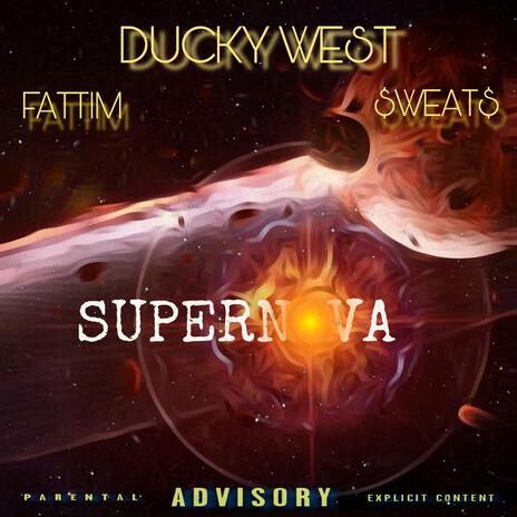 Supernova ft. Fattim & $weat$ | Boomplay Music