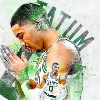 Jayson Tatum