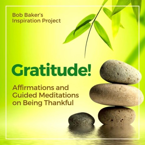 Morning Gratitude Meditation Guided (Calm Male Voice, No Music) | Boomplay Music