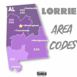 Area Codes