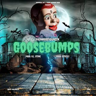 GooseBumpz