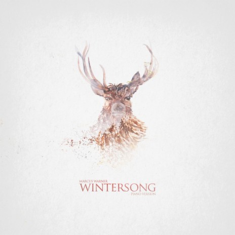 Wintersong (Piano Version) | Boomplay Music