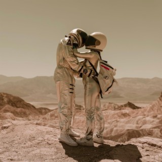 Ride (Man On Mars Mode)