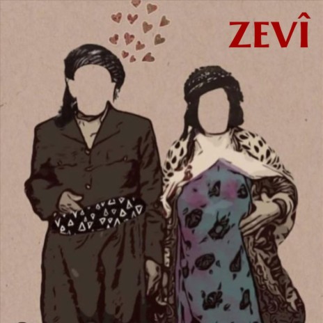 Zevi | Boomplay Music