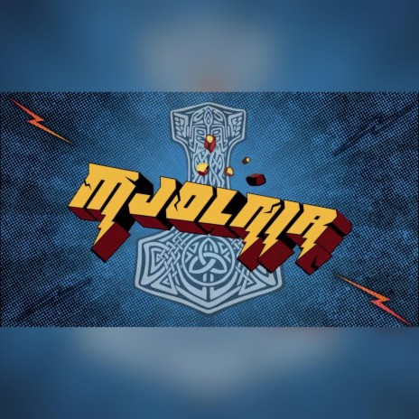 Mjolnir | Boomplay Music