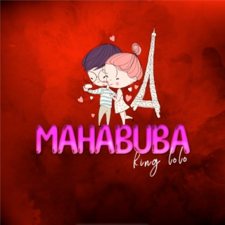 Mahabuba