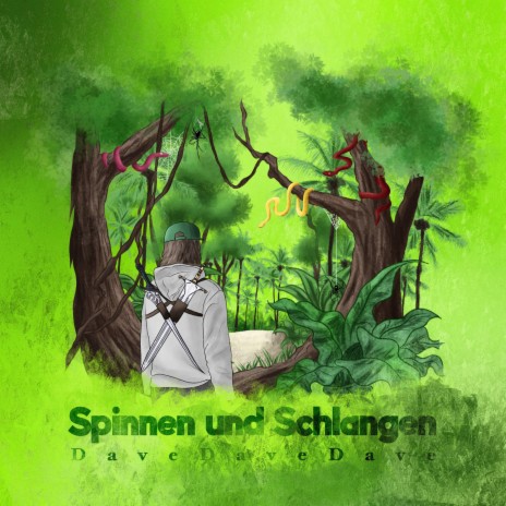 Spinnen und Schlangen | Boomplay Music