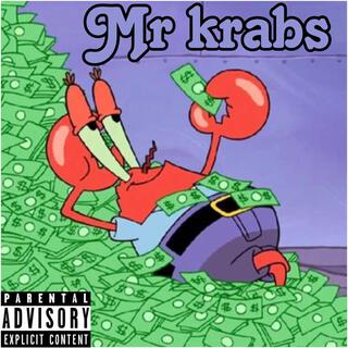 Mr Krabs