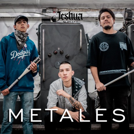 Metales | Boomplay Music