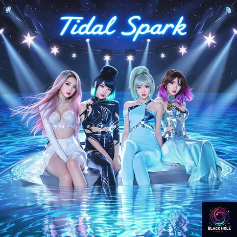 Tidal Spark | Boomplay Music