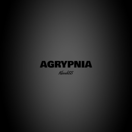 Agrypnia