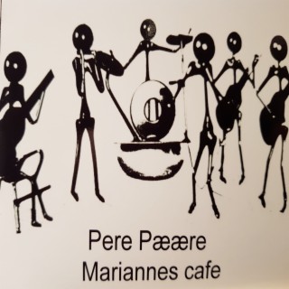 Mariannes Cafe