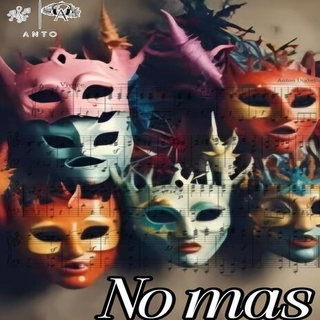 No mas | Boomplay Music