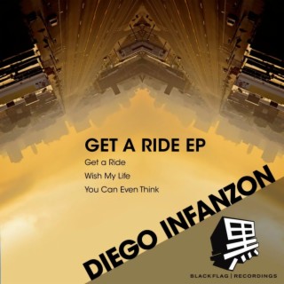 Get a Ride EP