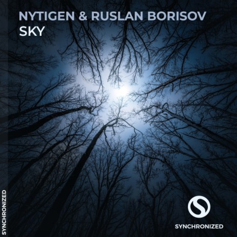 Sky (Extended Mix) ft. Ruslan Borisov