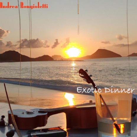 Exotic Dinner | Boomplay Music