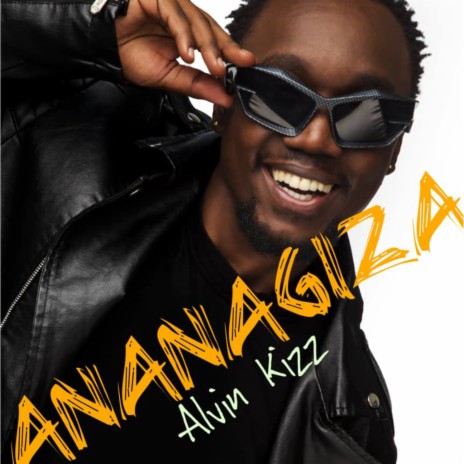 Ananagiza | Boomplay Music