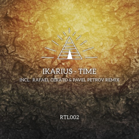 Time (Pavel Petrov Remix)
