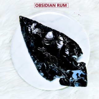 OBSIDIAN RUM